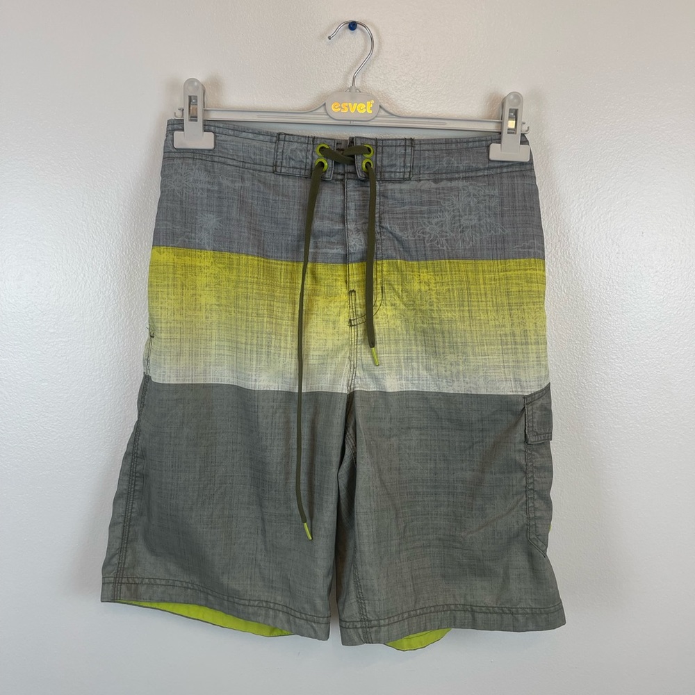Speedo Mens Board Swimming Shorts Size M